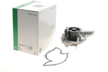 Помпа (водяной насос) INA 538 0406 10