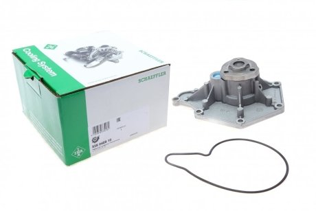 Помпа (водяной насос) INA 538 0409 10