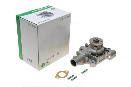 Помпа (водяной насос) INA 538 0426 10