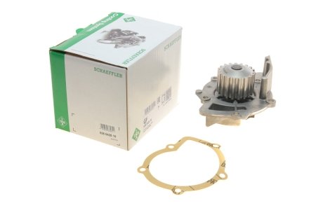 Помпа (водяной насос) INA 538 0428 10