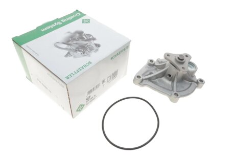 Помпа (водяной насос) INA 538 0466 10