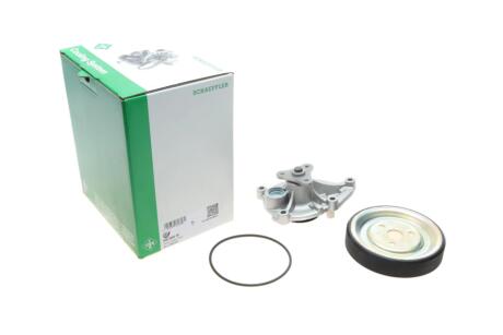 Помпа (водяной насос) INA 538 0466 30