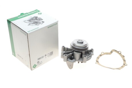 Водяная помпа(насос) INA 538 0471 10