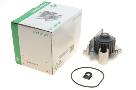 Помпа (водяной насос) INA 538 0485 10