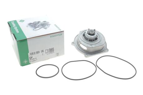 Помпа (водяной насос) INA 538 0486 10