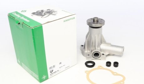 Помпа (водяной насос) INA 538 0496 10