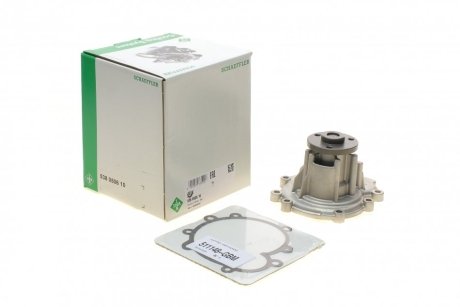 Помпа (водяной насос) INA 538 0506 10