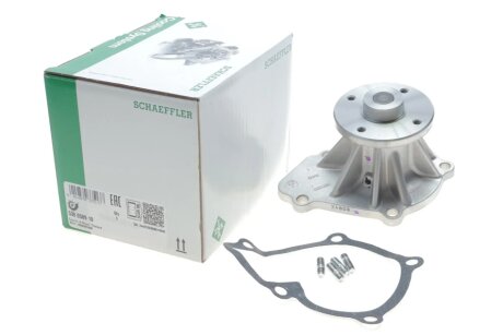 Помпа (водяной насос) INA 538 0509 10