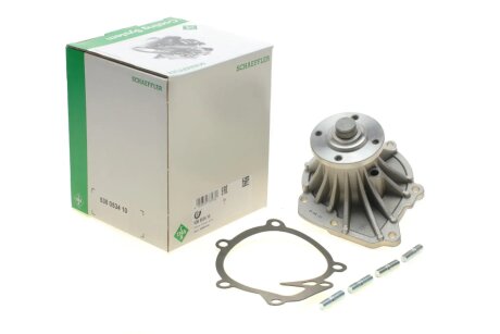 Водяная помпа(насос) INA 538 0534 10