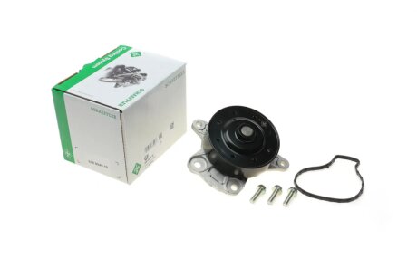 Помпа води INA 538 0549 10