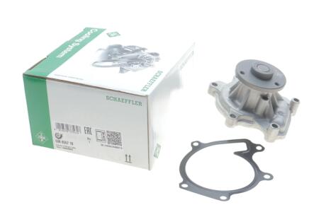 Помпа води INA 538 0557 10