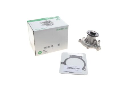 Помпа води INA 538 0558 10