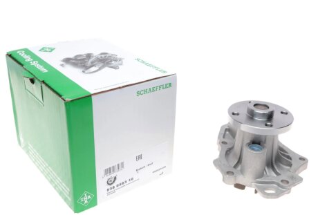 Помпа (водяной насос) INA 538 0563 10