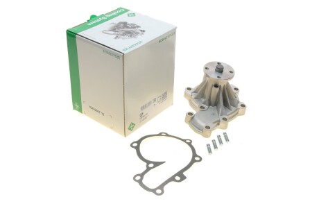 Помпа (водяной насос) INA 538056710