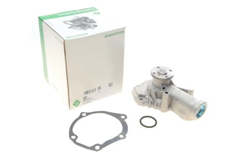 Водяний насос INA 538 0584 10