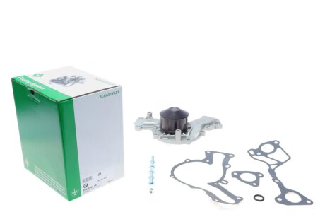 Помпа INA 538058510