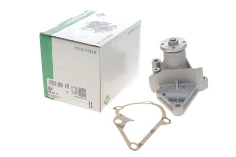 Помпа (водяной насос) INA 538 0587 10