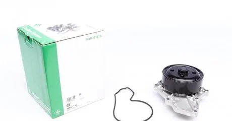 Помпа (водяной насос) INA 538 0617 10