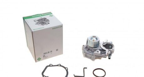 Помпа (водяной насос) INA 538 0651 10