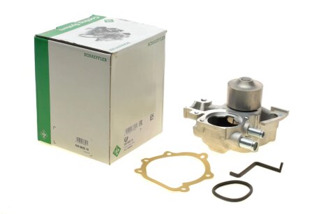 Помпа (водяной насос) INA 538 0652 10