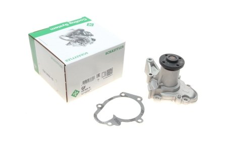 Помпа (водяной насос) INA 538 0656 10