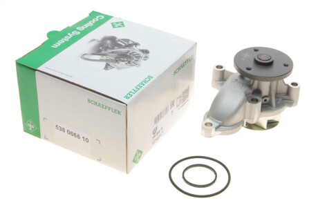 Помпа (водяной насос) INA 538 0666 10