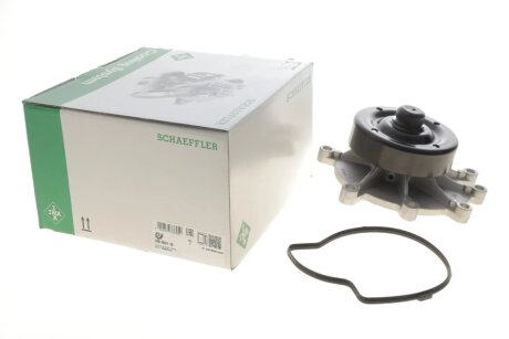 Водяна помпа INA 538069110