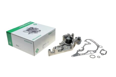 Помпа (водяной насос) INA 538 0700 10