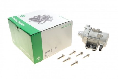 Помпа (водяной насос) INA 538 0702 10