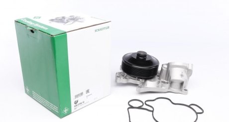 Помпа (водяной насос) INA 538 0706 10