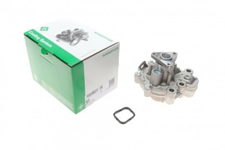 Водяная помпа(насос) INA 538 0711 10