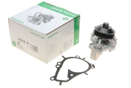 Помпа (водяной насос) INA 538 0713 10