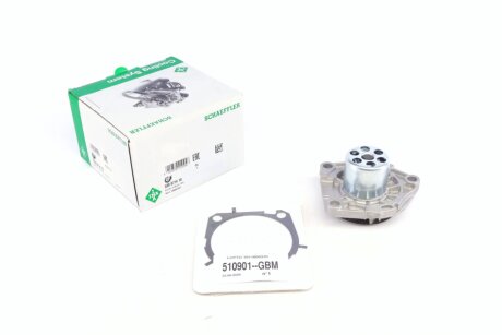 Водяний насос INA 538 0714 10