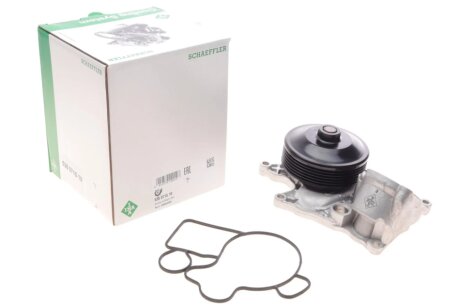 Помпа (водяной насос) INA 538 0715 10