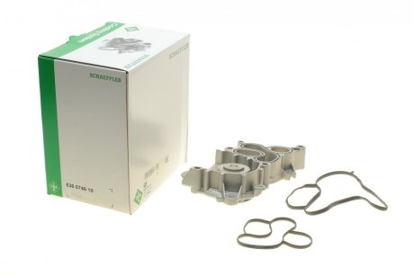 Помпа (водяной насос) INA 538 0746 10