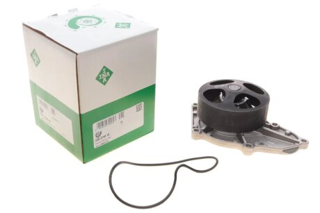 Помпа води INA 538 0748 10