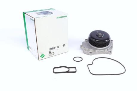 Водяная помпа(насос) INA 538 0804 10