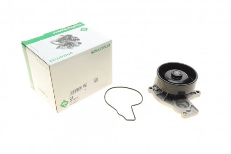 Помпа (водяной насос) INA 538 0806 10