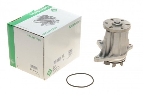 Помпа (водяной насос) INA 538 0816 10