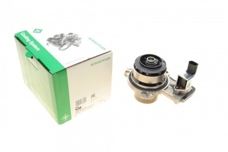 Водяная помпа(насос) INA 538 0819 10