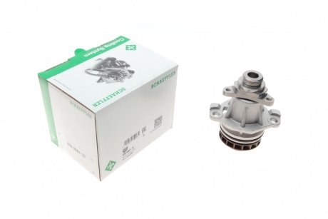 Насос системи охолодження INA 538 0881 10