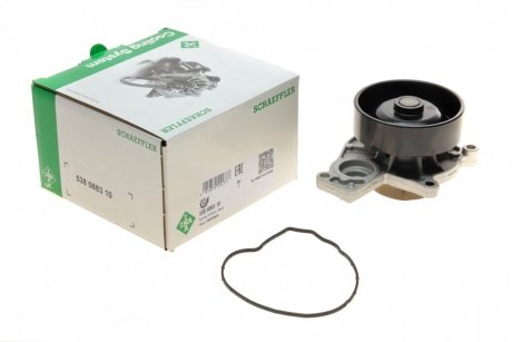 Помпа (водяной насос) INA 538 0883 10