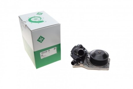 Помпа (водяной насос) INA 538 0888 10