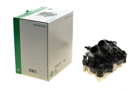 Помпа (водяной насос) INA 538 0889 10