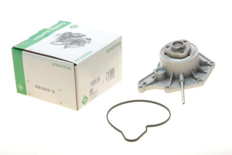 Помпа води INA 538 0898 10