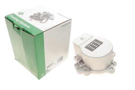 Помпа (водяной насос) INA 538 0899 10