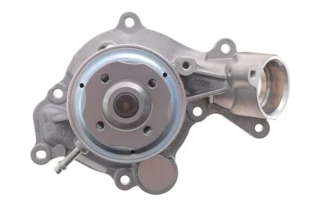 Помпа води Audi Q5/Q7/Q8/VW Touareg 3.0TSI/SQ5 TFSI quattro/Mild Hybrid 16- INA 538 1067 10