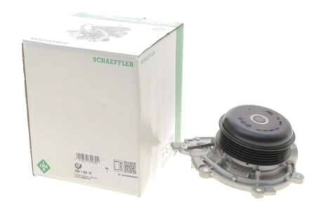 Помпа води MB E-class (W213)/S-class (W222/V222/X222)/(W223) 17- OM656 INA 538 1103 10