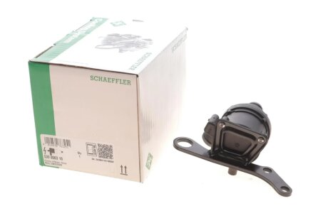 Додатковий водяний насос (контур охолоджувальної рідини) INA 539 0003 10