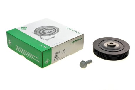 Шкив коленчатого вала INA 544 0007 20